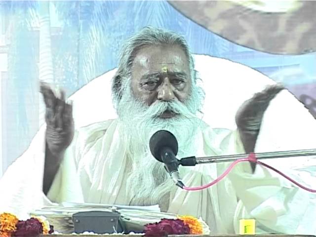 CHHAO CHHAO HO FAQIR