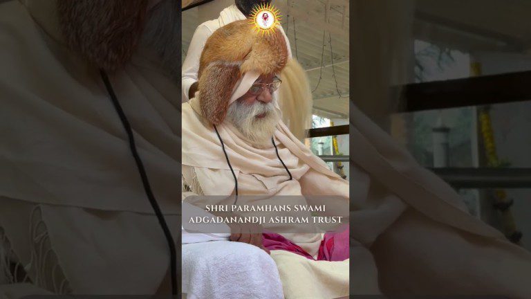 आज 17.01.2026 प्रातःकाल का दर्शन – सत्संग परम पूज्य गुरुदेव महाराज जी का पालघर आश्रम में 2 #reels