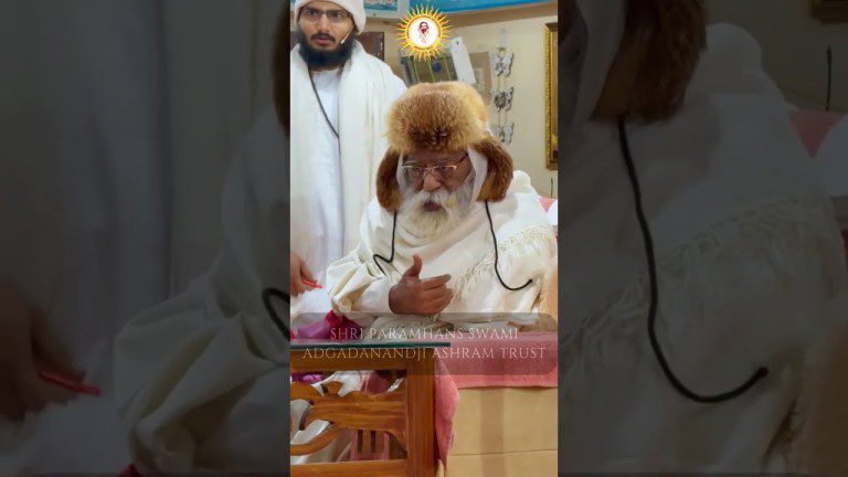01.02.2026 प्रातःकाल का दर्शन – सत्संग परम पूज्य गुरुदेव महाराज जी का शक्तेषगढ़ आश्रम में
