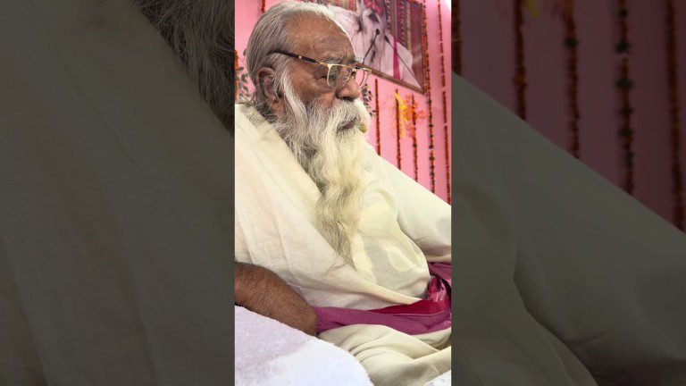 12.06.2026 | संध्या दर्शन | गोविन्दगढ़ जयपुर आश्रम | Swami Adgadanand ji Maharaj