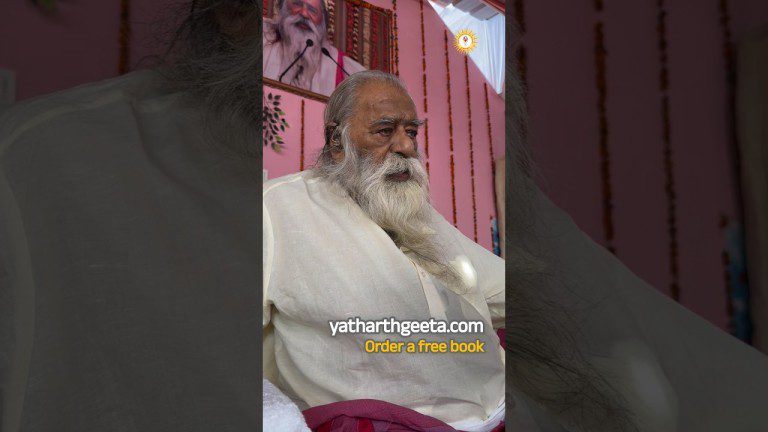 14.06.2026 | प्रातः दर्शन | गोविन्दगढ़ जयपुर आश्रम | Swami Adgadanand ji Maharaj